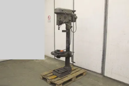 Erd MK3 Standbohrmaschine MK3 – RESALE