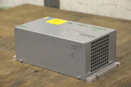Lti E230 G360 /1,2 BWrg-CFpux Frequenzumrichter – RESALE