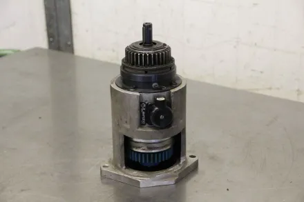 Lenze Simplatrol  14.113.08.1 elektrische Kupplung Bremse – RESALE