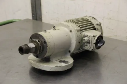 Himmel 2 LS 80 Fräsmotor für Kantenbearbeitungsmaschinen – RESALE