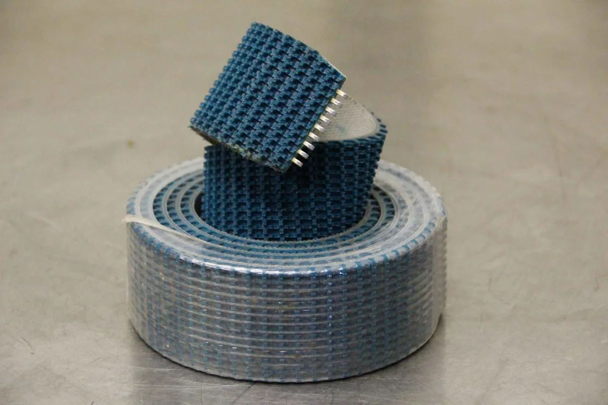 50 x 1995 mm Förderbandgurt Breite 50 mm