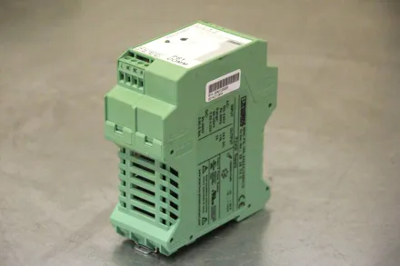 Phoenix Contact MINI-PS-100-240AC/24DC/2 Hutschienen-Netzteil – RESALE