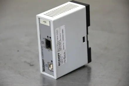 Beckhoff CU8800-0010 Transmitter – RESALE