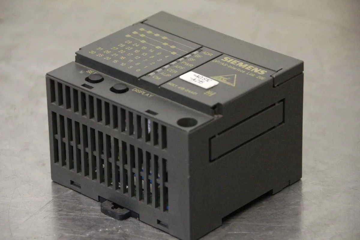 Siemens 6GK1415-2AA01 Interface Modul