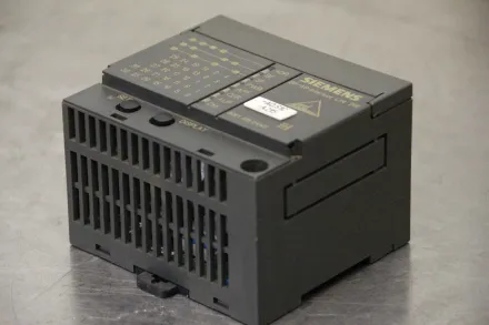 Siemens 6GK1415-2AA01 Interface Modul – RESALE