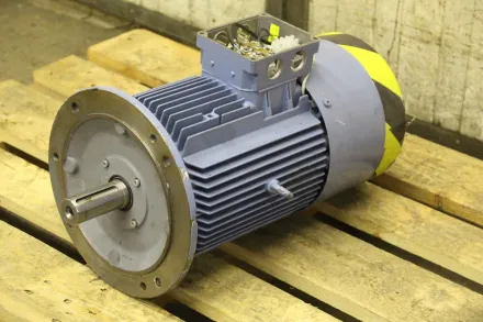 Atb BAF 132M/6B-11 Elektromotor 3 kW 955 U/min – RESALE