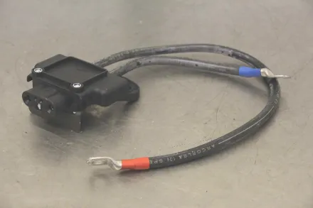 PA6-GF30 Ladekabel – RESALE