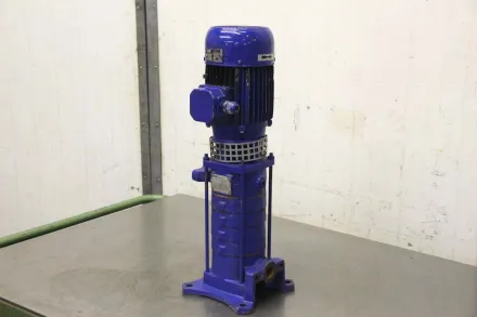 KSB MOVI -V 25/104-3 Kreiselpumpe Hochdruckpumpe – RESALE