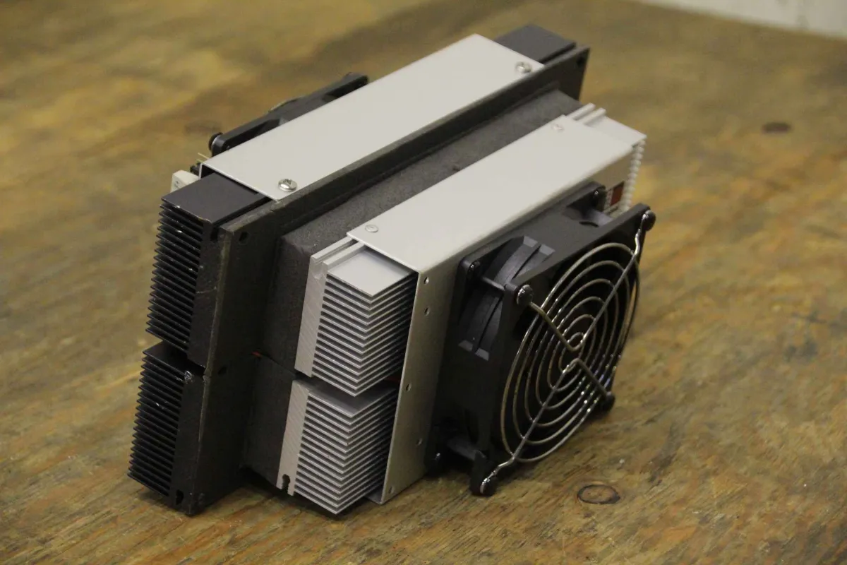Supercool Laird AA-070-24-22-00-00 Thermoelektrische Peltier-Module