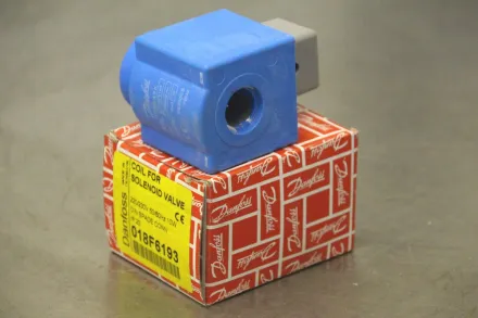 Danfoss BB230CS  018F6193 Magnetspule – RESALE