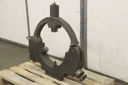 Durchmesser 450 mm Lünette – RESALE