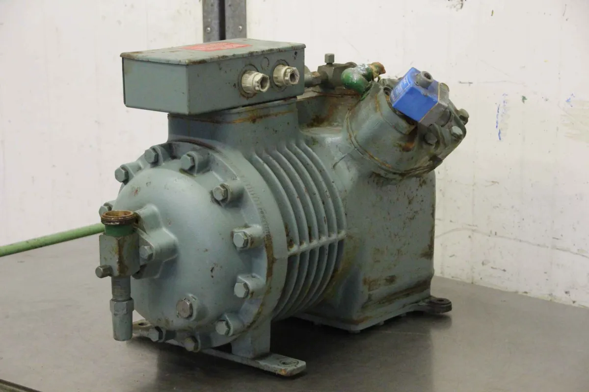 Bitzer BHS 752 Kältekompressor