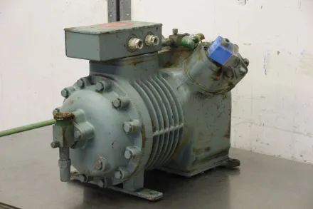 Bitzer BHS 752 Kältekompressor – RESALE
