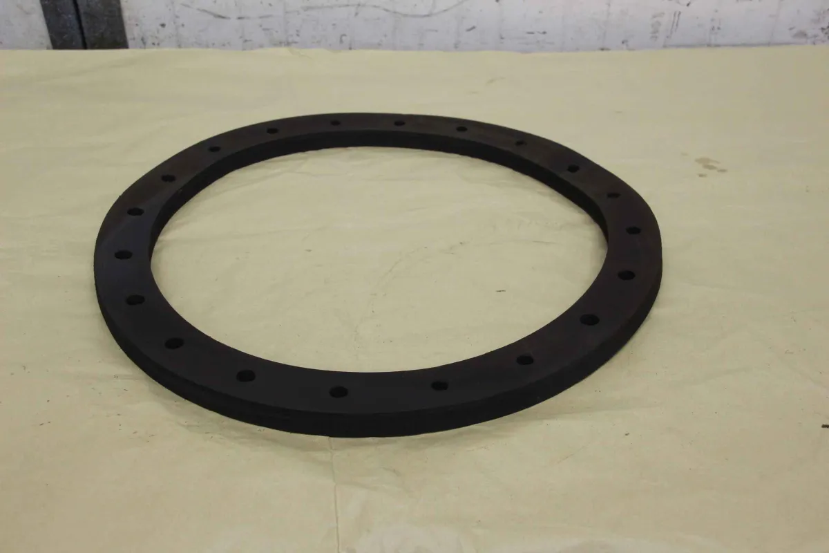 Ø 495/403 mm Dichtplatte