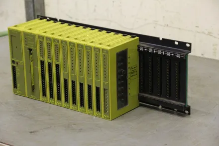 Pilz C-P8- Electronic Module 11 Stück – RESALE