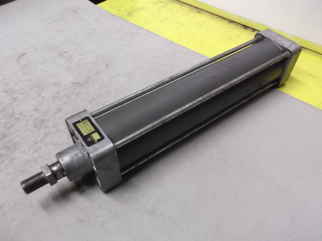 Martonair RM/8080 B Pneumatikzylinder