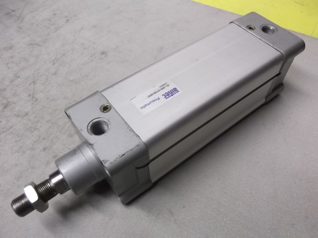 airtec XL-080-0150-000 Pneumatikzylinder