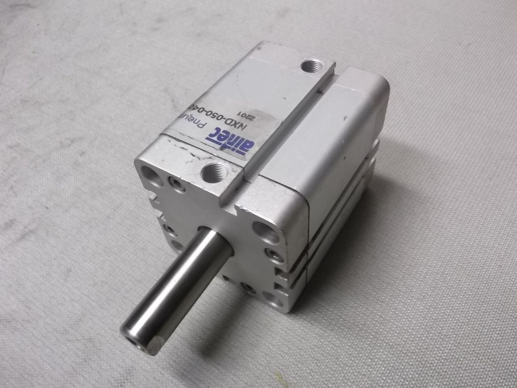 airtec NXD-050-040-210 Pneumatikzylinder