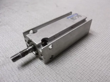Festo DMM-16-20PA Kompaktzylinder – RESALE