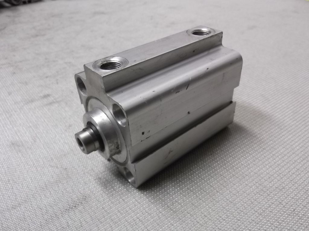 Rexroth 520 010 127 0 Pneumatikzylinder