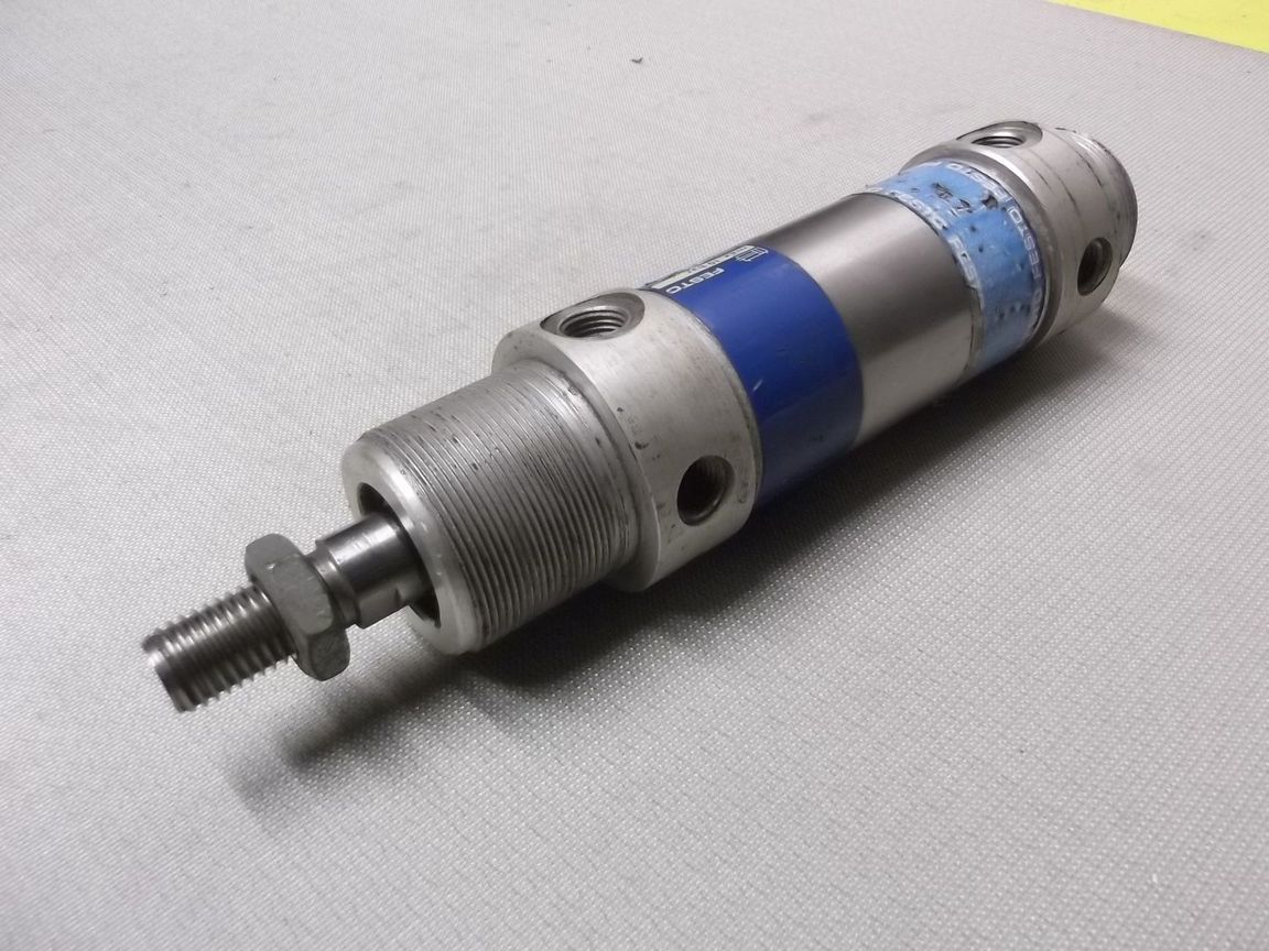 Festo DSW-50-25 P Pneumatikzylinder