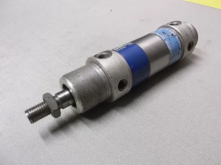 Festo DSW-50-25 P Pneumatikzylinder – RESALE