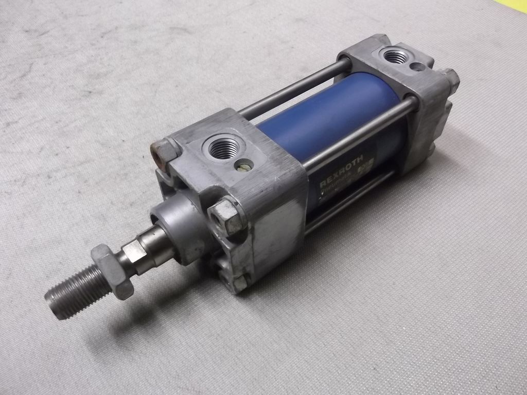 Rexroth 521 035 002 0 Pneumatikzylinder