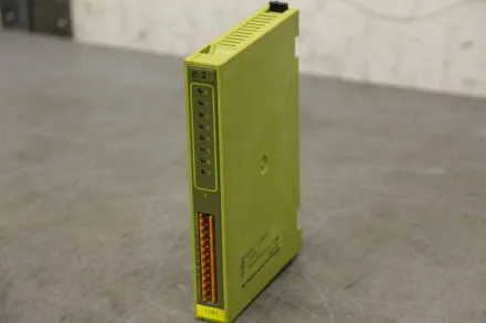 Pilz C-P8-E Entstörfilter – RESALE