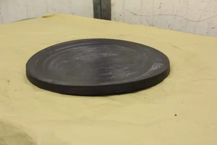 Ø 410 mm Dichtplatte – RESALE