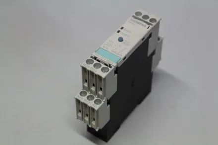 Siemens 3RN1011-1BB00 Motorschutzrelais – RESALE