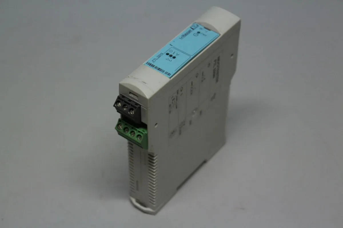 Endress + Hauser FTL325N-F1E1 Trennschaltverstärker