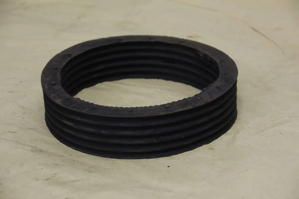 Ø 233/194 mm Dichtplatte