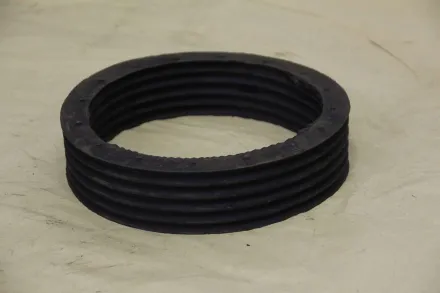 Ø 233/194 mm Dichtplatte – RESALE