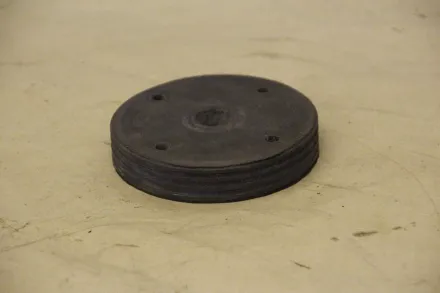 Ø 103/13 mm Dichtplatte – RESALE