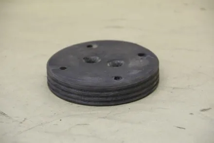 Ø 103 mm Dichtplatte – RESALE
