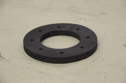 Ø 200/111 mm Dichtplatte – RESALE