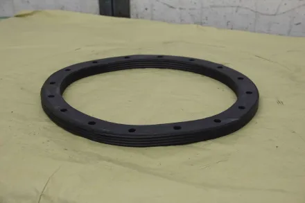 Ø 390/320 mm Dichtplatte – RESALE