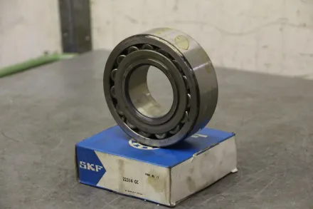Skf 22314 CC Pendelrollenlager – RESALE