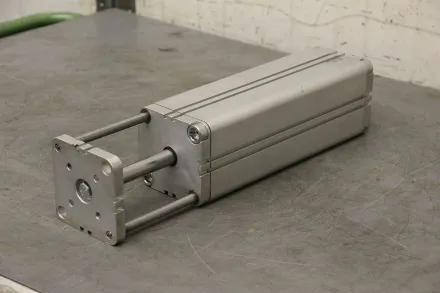Festo ADVUL-80-280-P-A Kompaktzylinder – RESALE