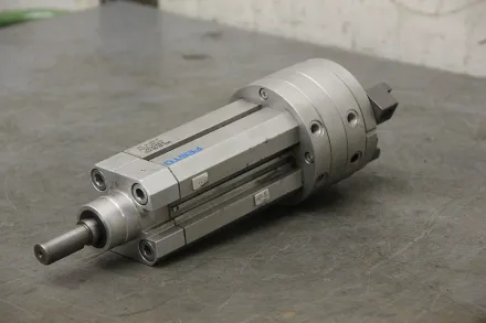 Festo DSL-32-50-270-P-S2-CC-KF Schwenk - Lineareinheit – RESALE