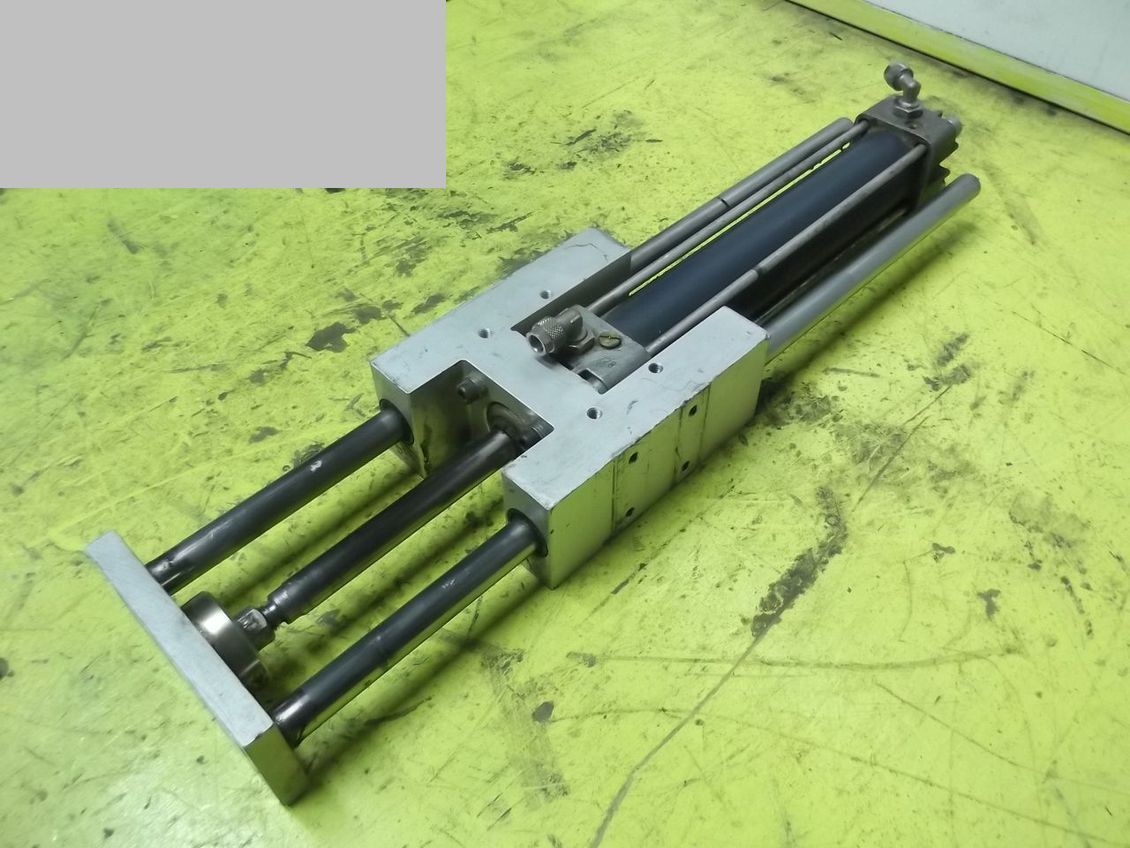 Festo FEN-40-0320 Führungseinheit