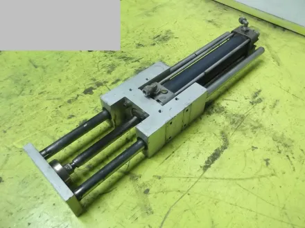 Festo FEN-40-0320 Führungseinheit – RESALE