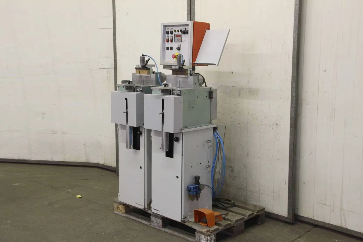 Wegoma TS 250 Tischkreissäge
