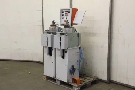 Wegoma TS 250 Tischkreissäge – RESALE