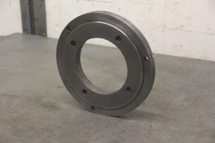Ø 250 mm Futterflansch – RESALE