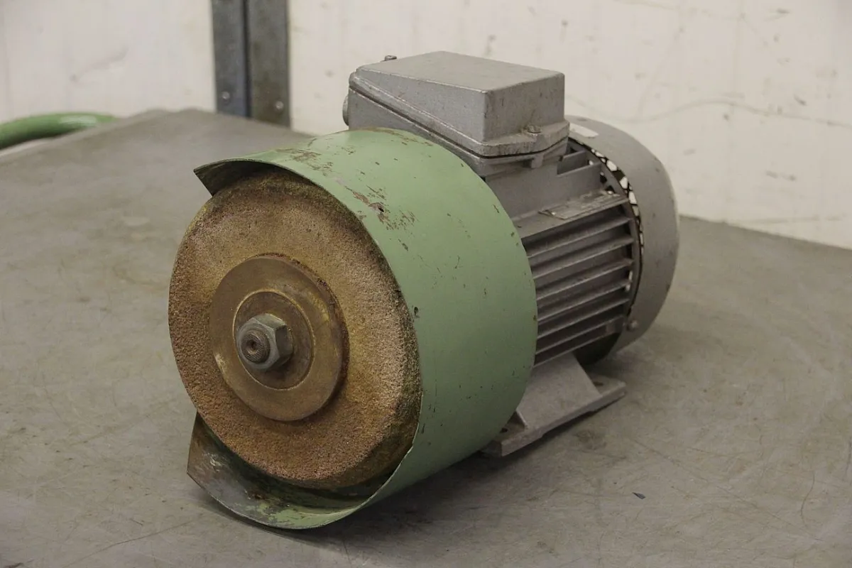 Unitec P-SF90L 2/4 Supportschleifer