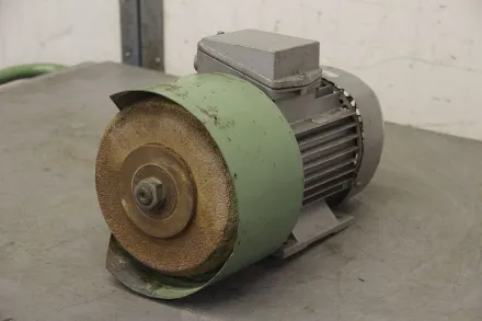 Unitec P-SF90L 2/4 Supportschleifer – RESALE