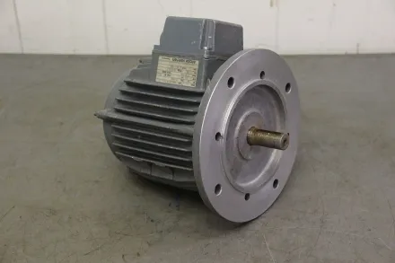 Brook Hansen FMD0 80 N 18-12 Aufwickelmotor 1,5 Nm 0-500 U/min – RESALE