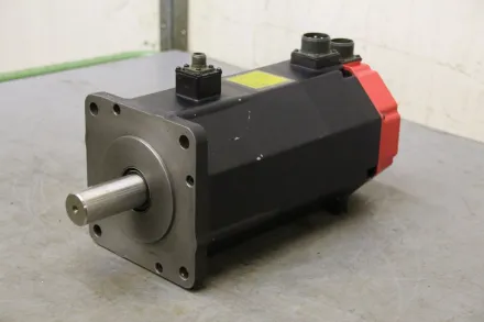 Fanuc A06B-0315 AC Servomotor – RESALE