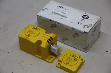 Pilz PSEN cs1.1p / PSEN cs1.1 1 Codierter Sicherheitsschalter – RESALE